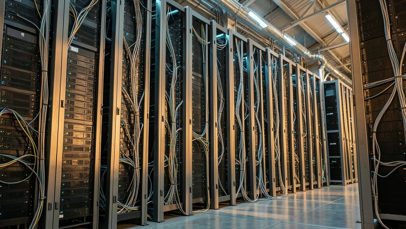 NVIDIA lance Minerva pour surveiller les usines d’IA