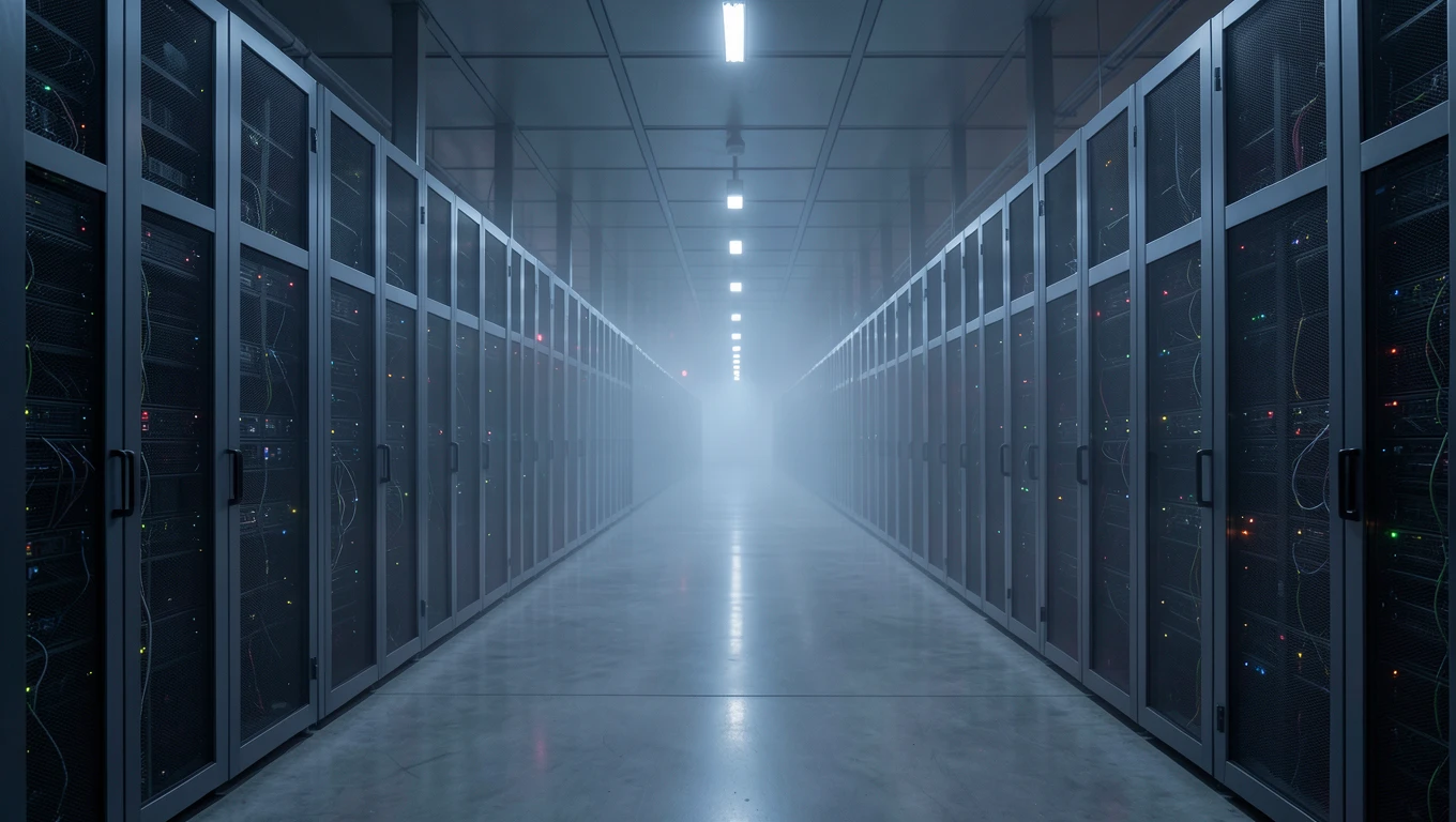 Nvidia joue gros avec sa dépendance aux hyperscalers