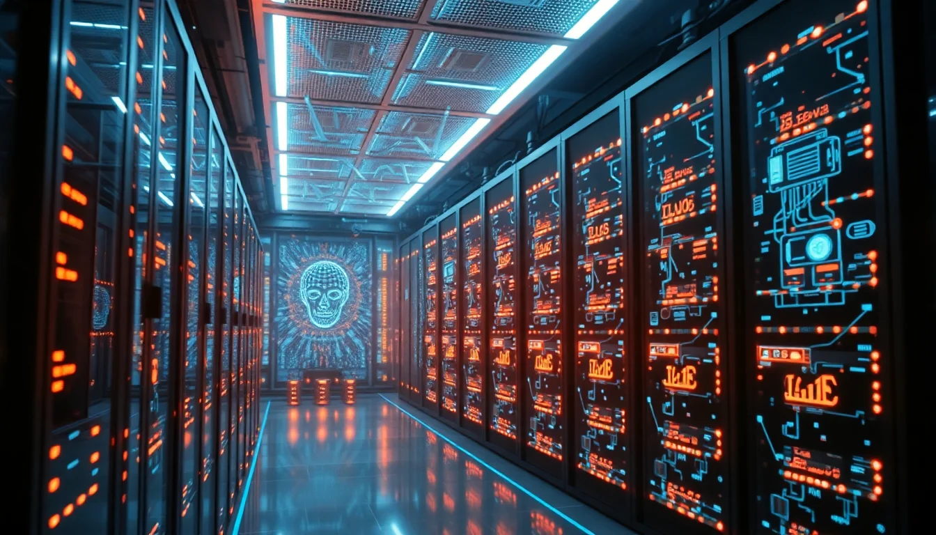 NVIDIA Nemotron 3 : efficacité serveur doublée