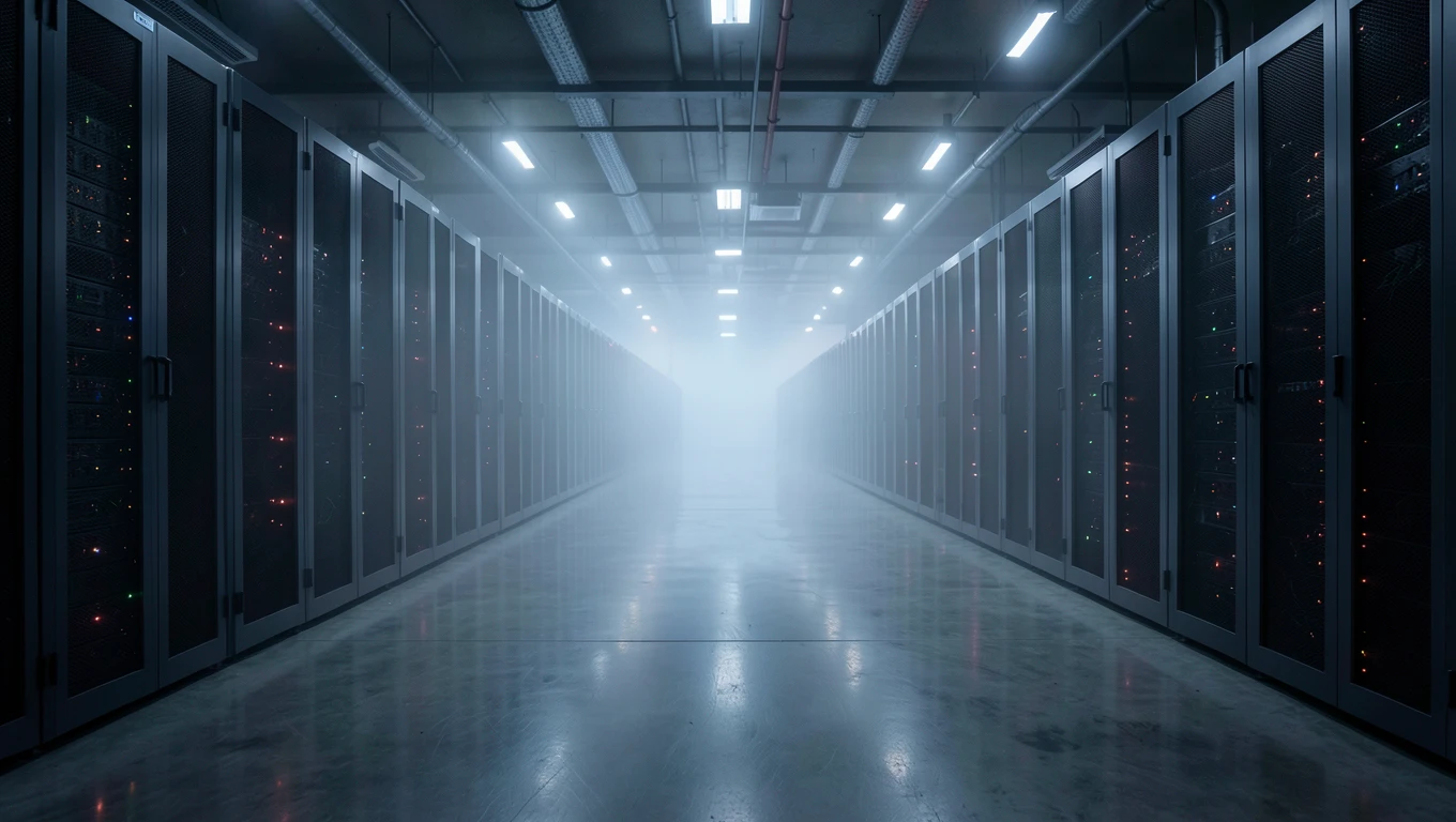 Nvidia envisage 15 % de hausse pour ses serveurs IA