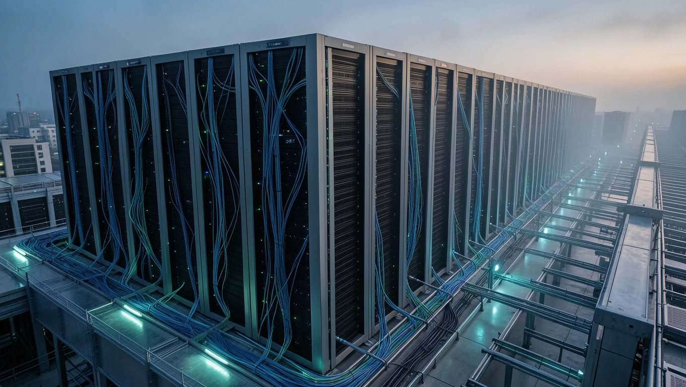 NVIDIA embarque Vera dans le satellite IA Starmind
