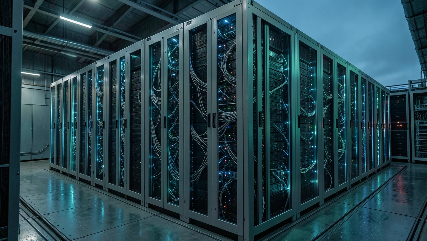 NVIDIA signe pour 6 milliards avec Poolside sans le racheter