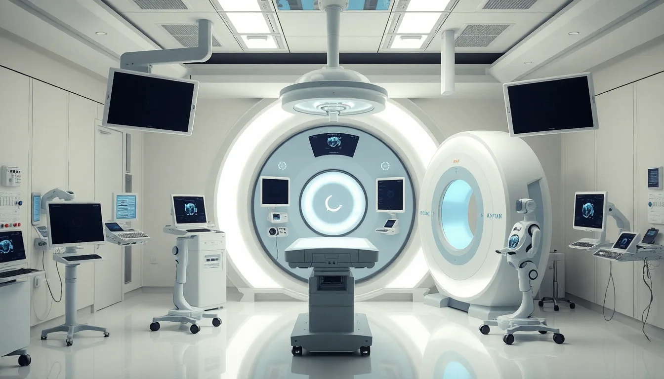 NVIDIA redéfinit la santé au Japon avec l'IA et la robotique