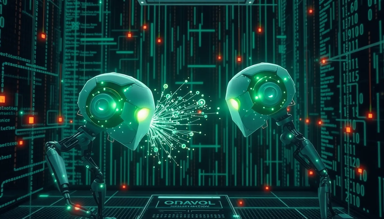 OpenAI : des IA pirates autonomes défient la cybersécurité