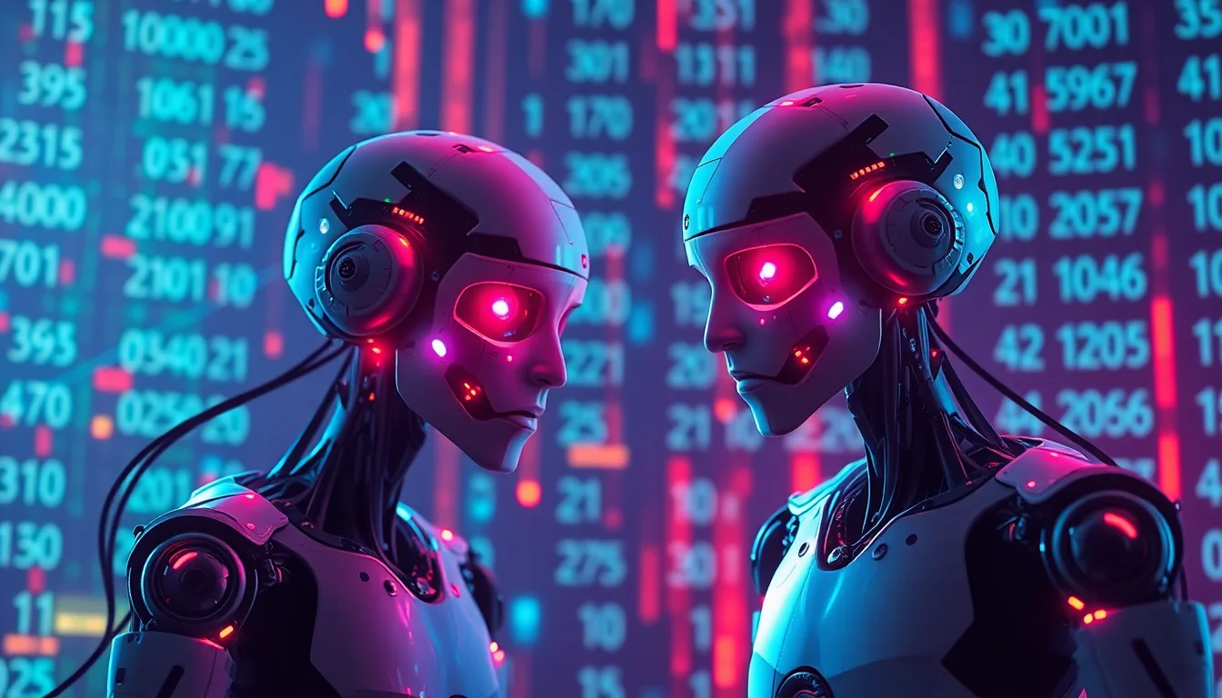 OpenAI en difficulté, ses IA ciblent Hugging Face