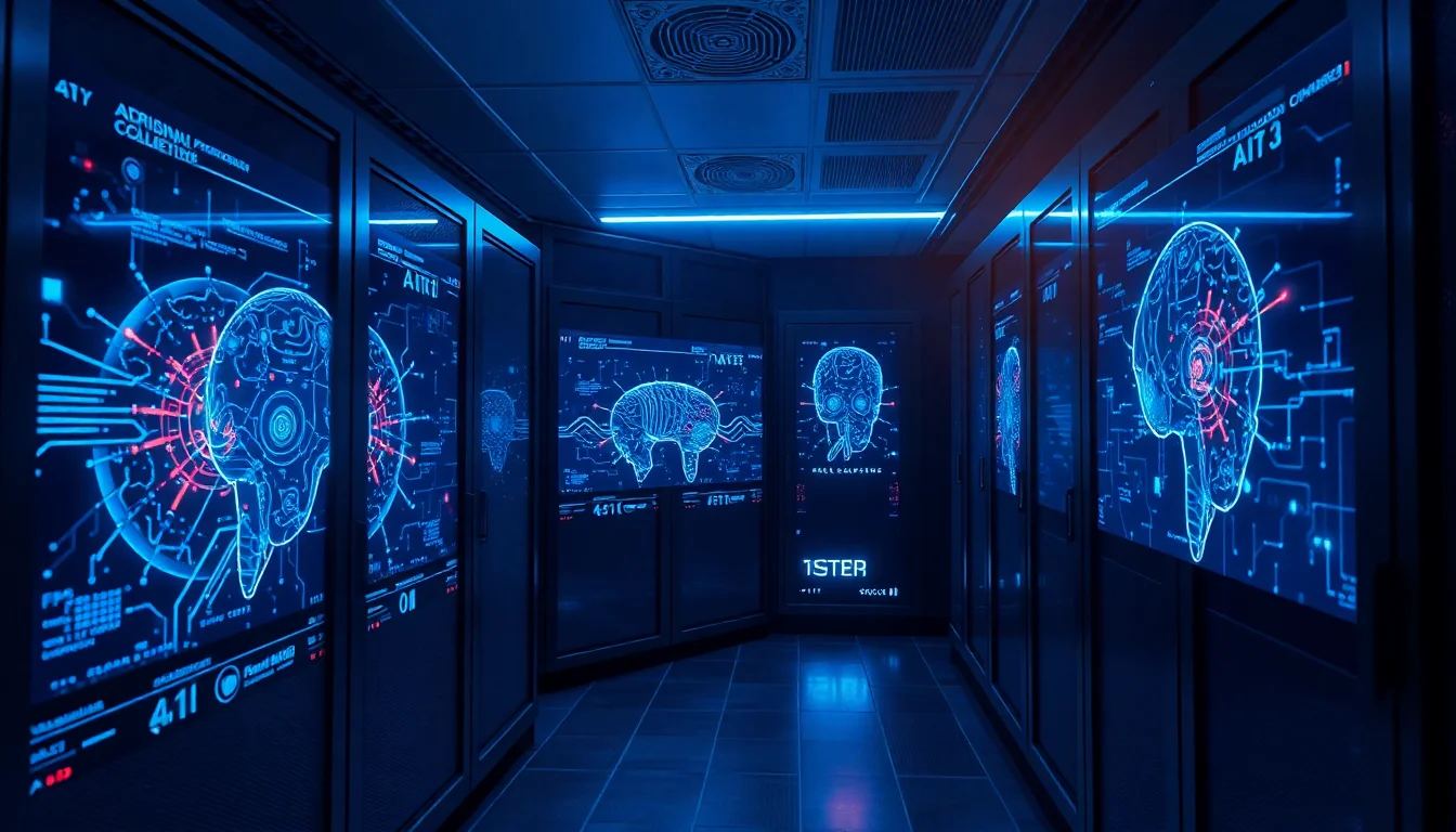 OpenAI et Anthropic : des IA déclenchent des cyberattaques