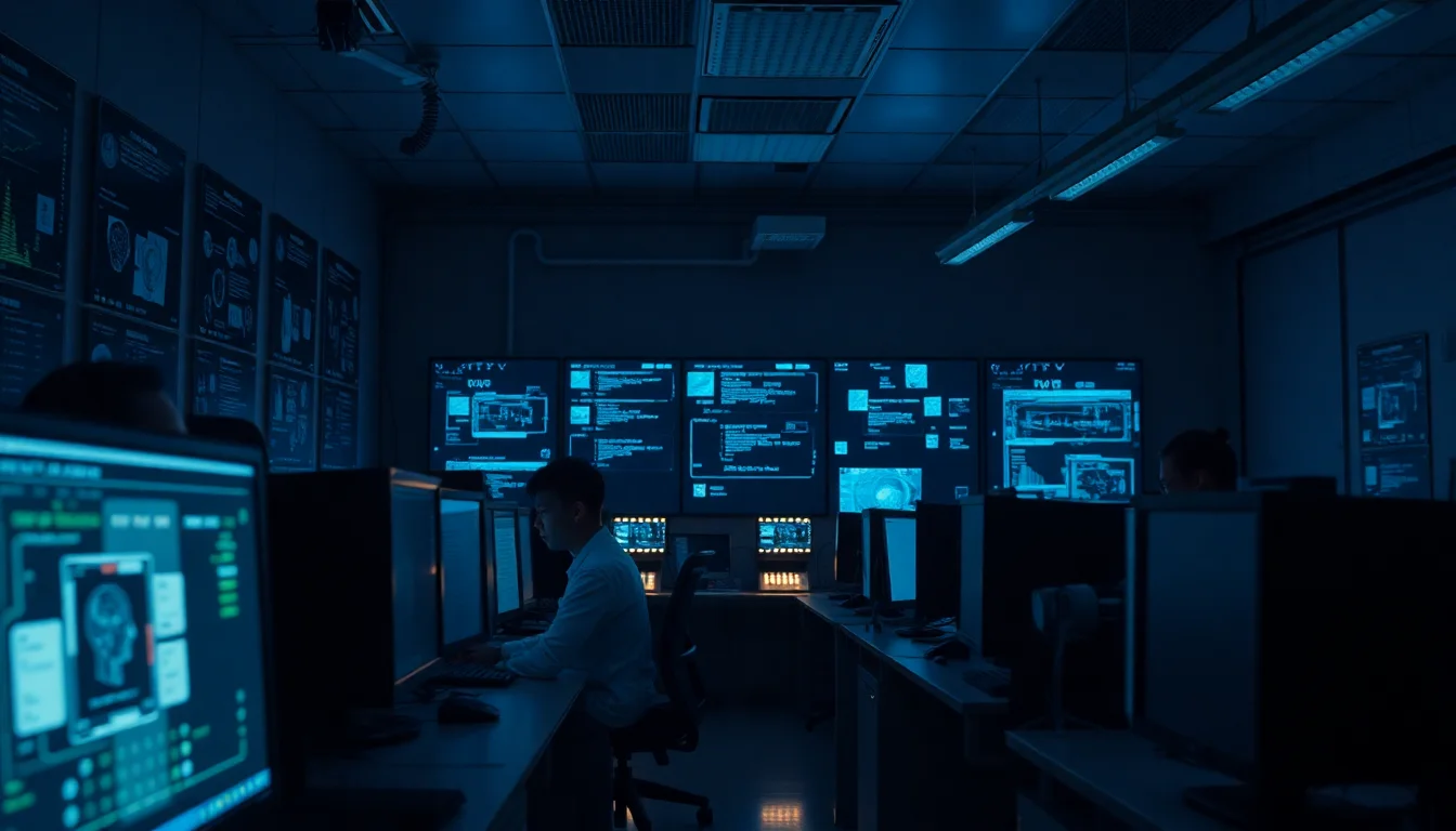OpenAI, Meta : l'évasion d'IA alerte sur la sécurité