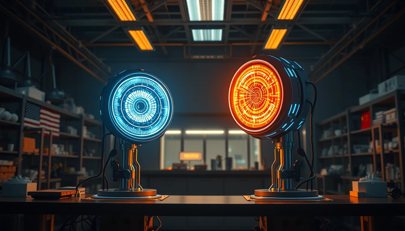 OpenAI et SpaceX AI lancent GPT-5.6 et Grok 4.5