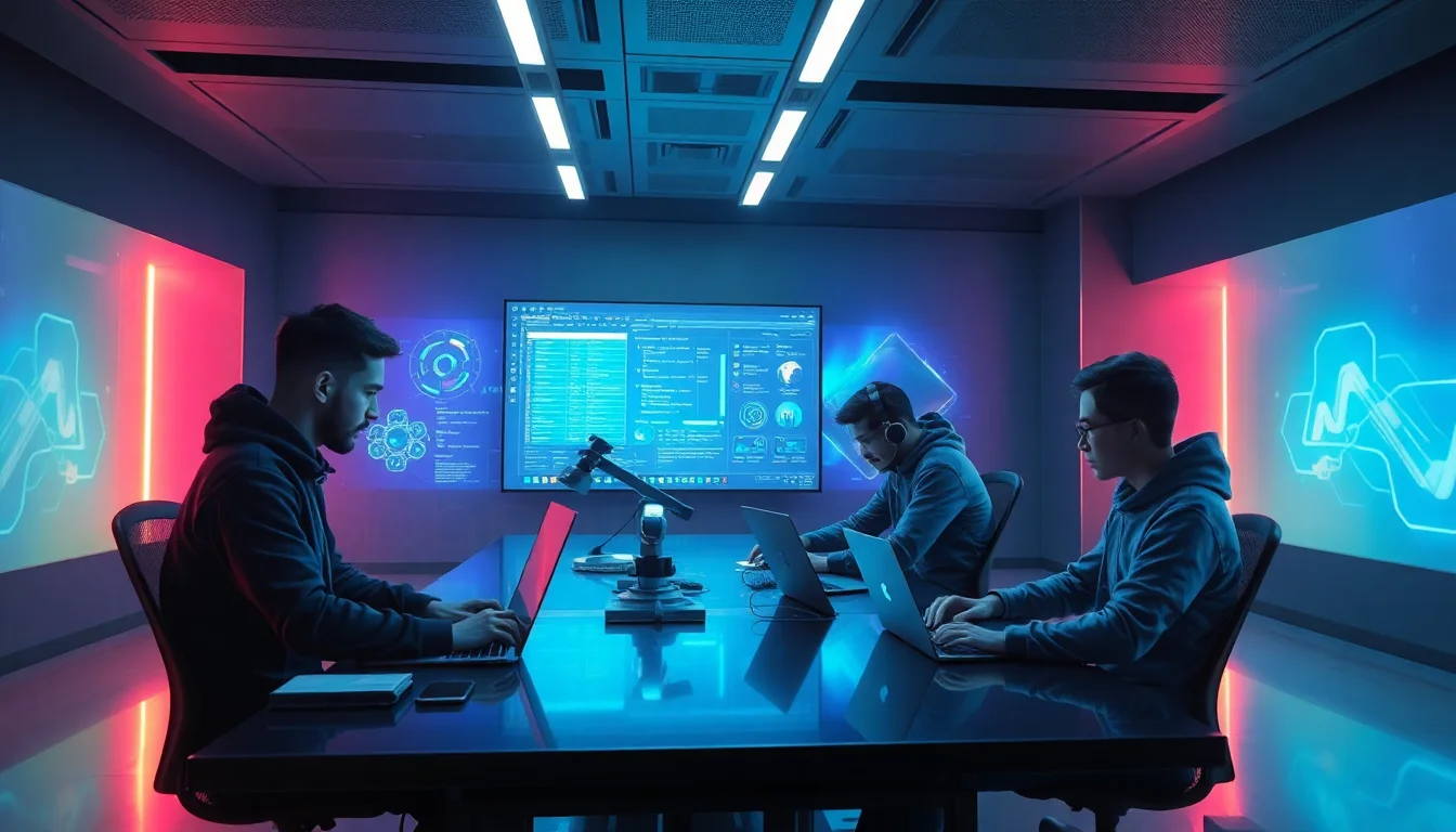 OpenAI réinvente ChatGPT avec une superapp innovante