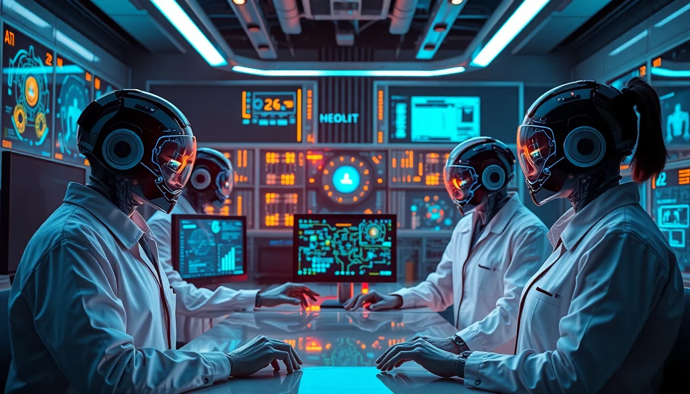 OpenAI : GPT-Red bouscule les normes de sécurité IA