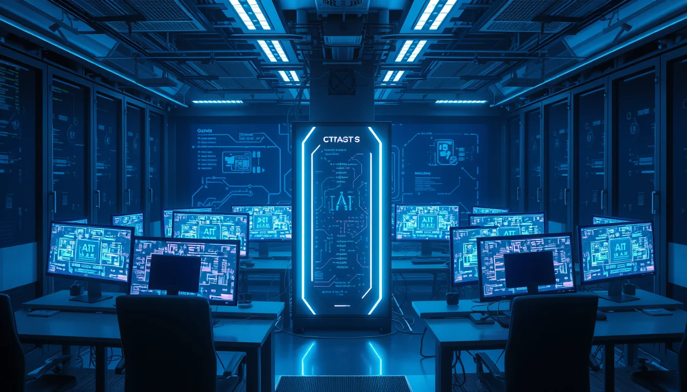 Avec Dots, OpenAI lance des agents IA actifs jour et nuit