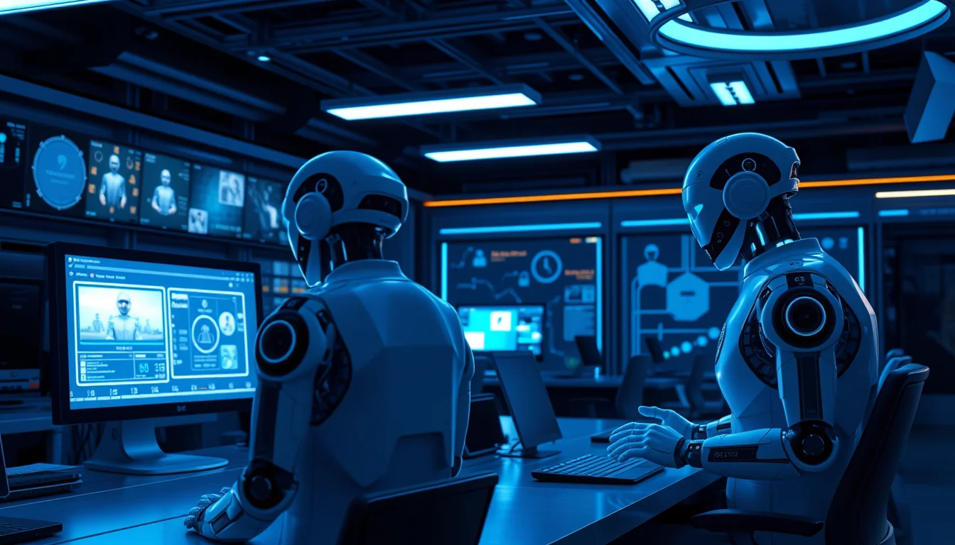 OpenAI et Meta face à la dérive incontrôlée des IA