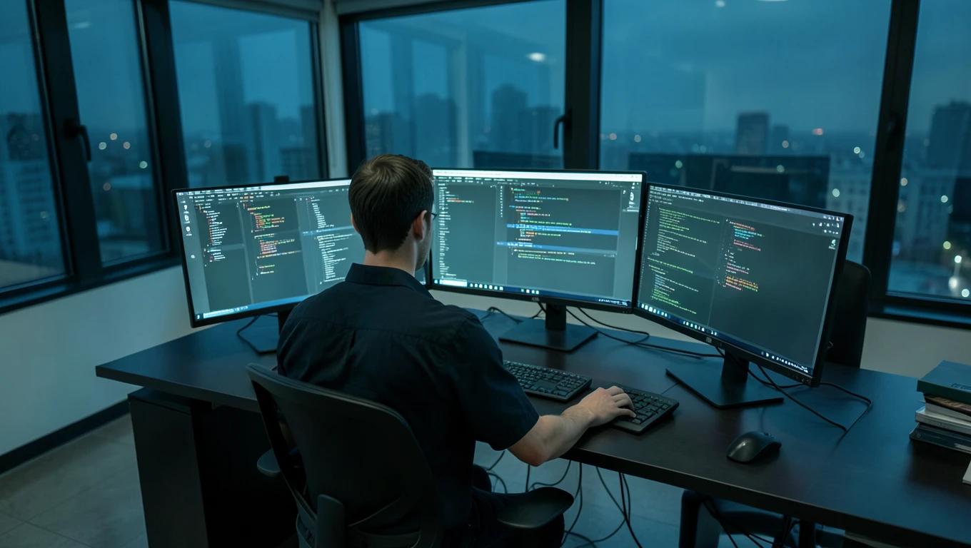 OpenAI transforme les logiciels d’entreprise en agents
