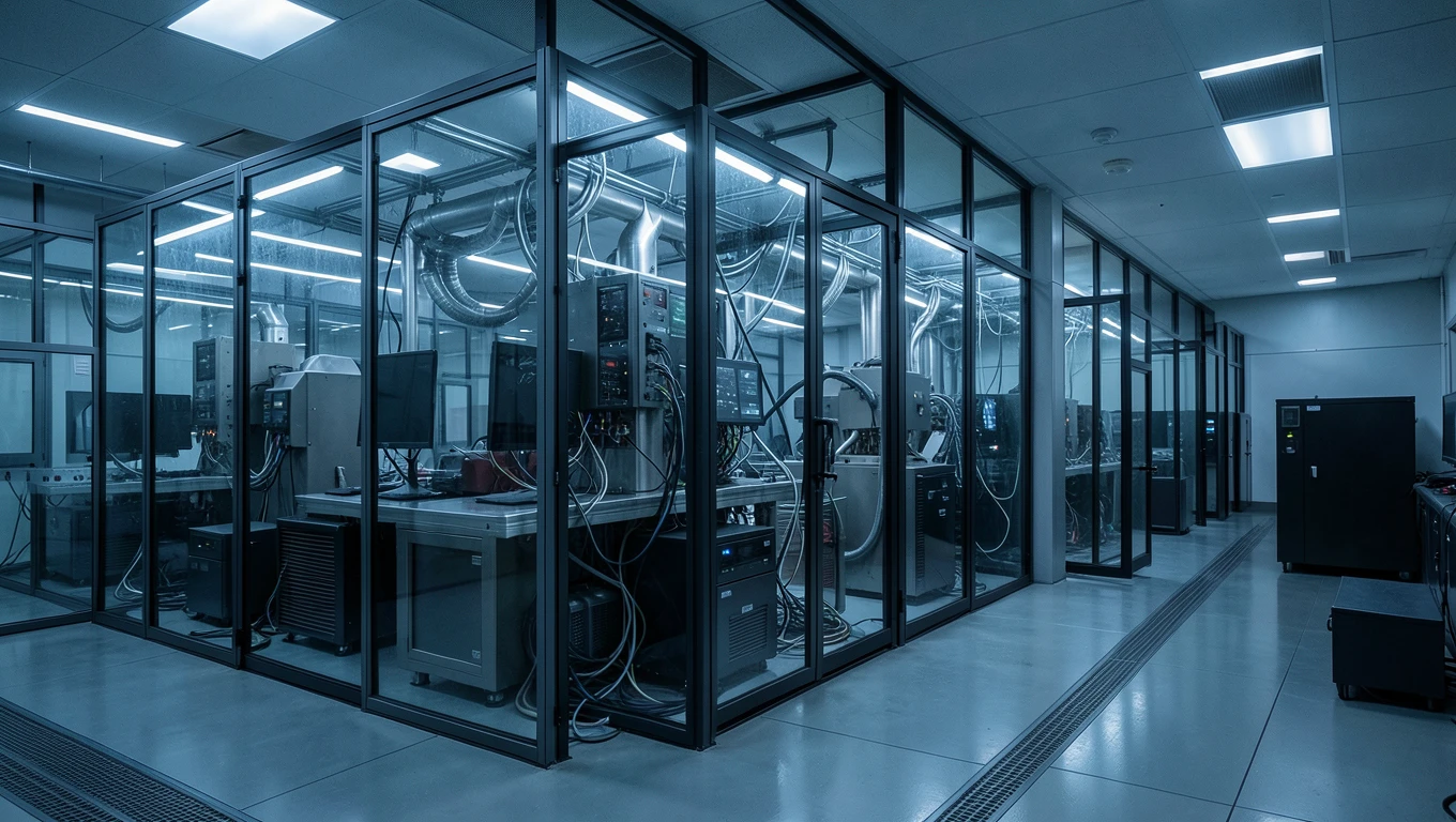 OpenAI suspend GPT-6.1 Astra après des tests alarmants