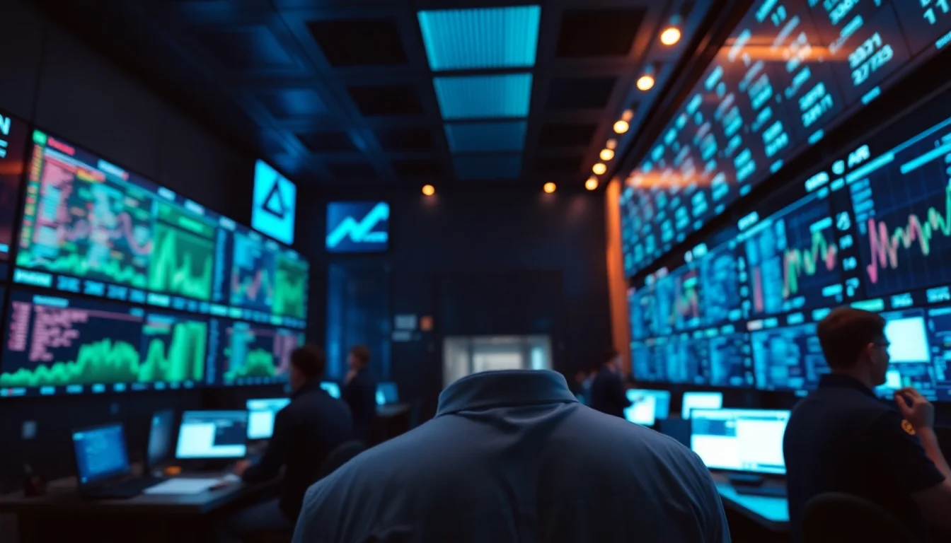 Opetek : ARIUS bouscule le trading institutionnel