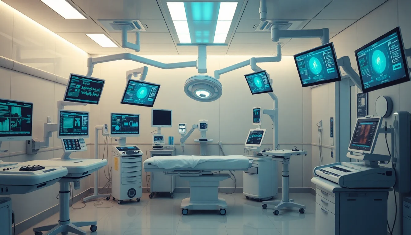 OPTIMABIO : l'IA révolutionne les prescriptions hospitalières