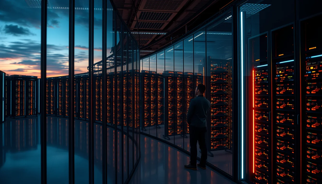 Oracle parie sur l’IA agentique contre la « SaaSpocalypse »