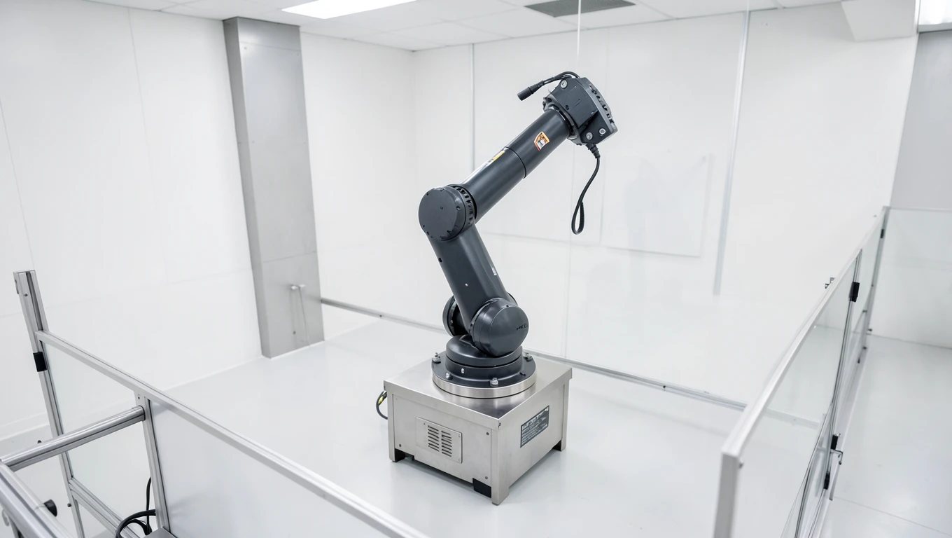 TwelveLabs donne aux robots une vue à la première personne