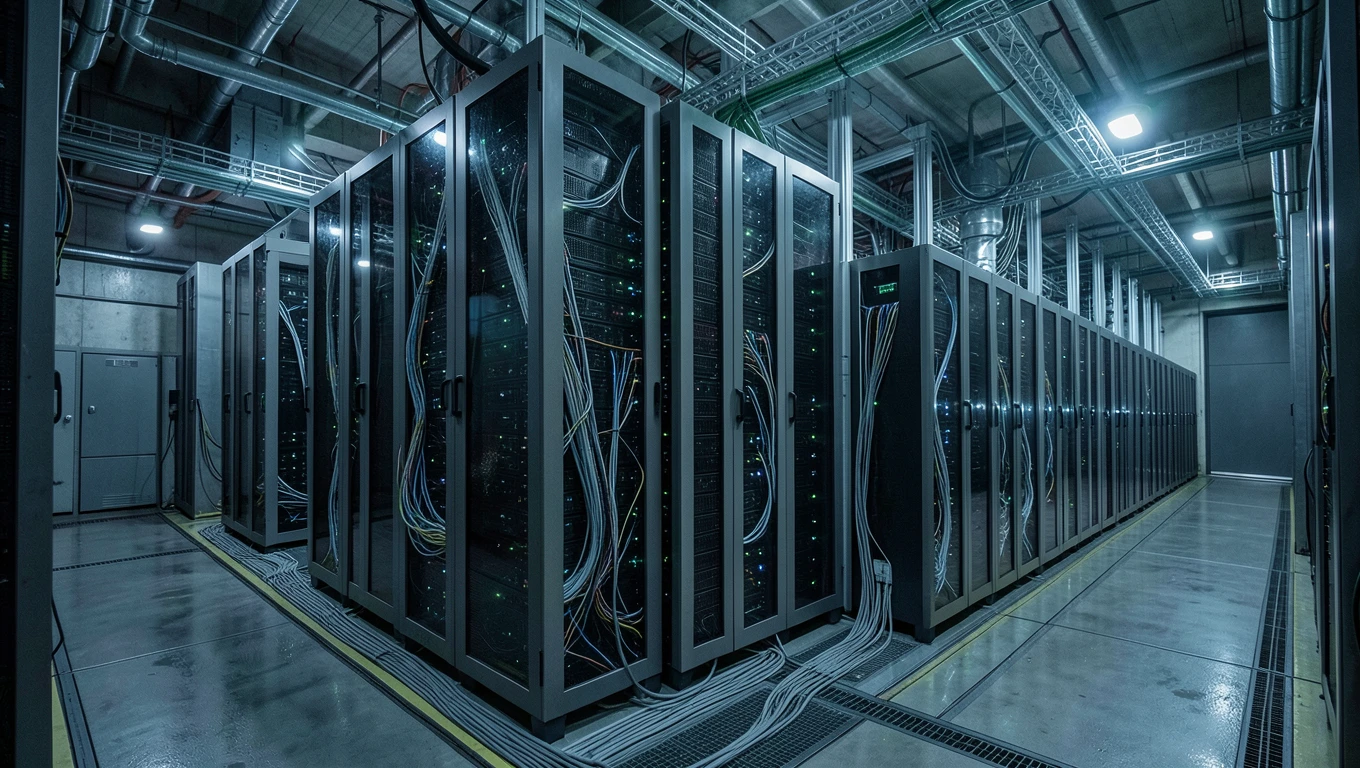 Perplexity fait tourner ses systèmes avec GPT-6 Astra