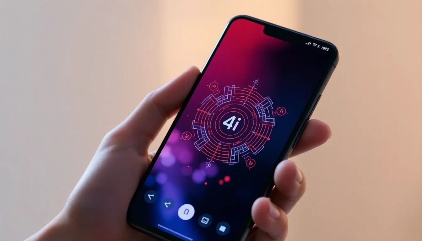 Pixel 9 cloue 130MB de mémoire grâce à Gemini Nano