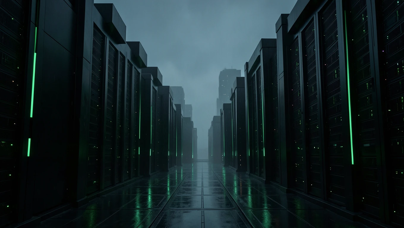 PoeLLM pilote un botnet caché dans un poème GitHub