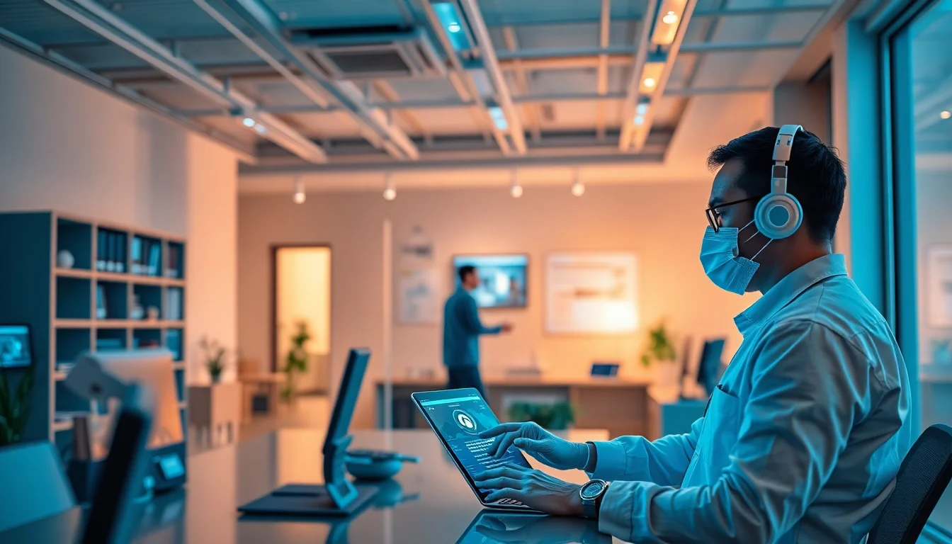 Probook : l'IA qui redéfinit les services à domicile