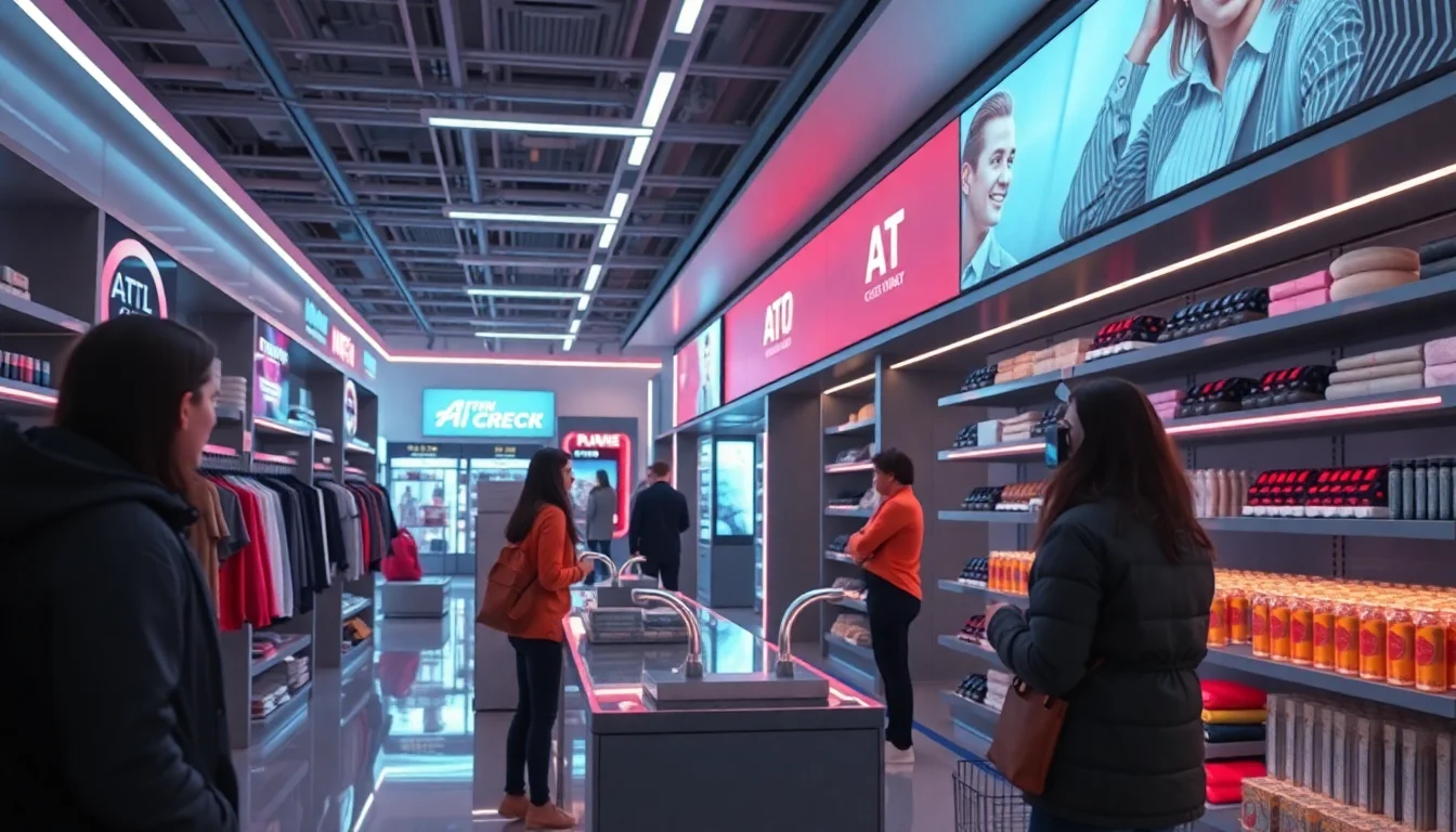 Rezolve Ai : les marques ignorées influencent-elles les achats ?