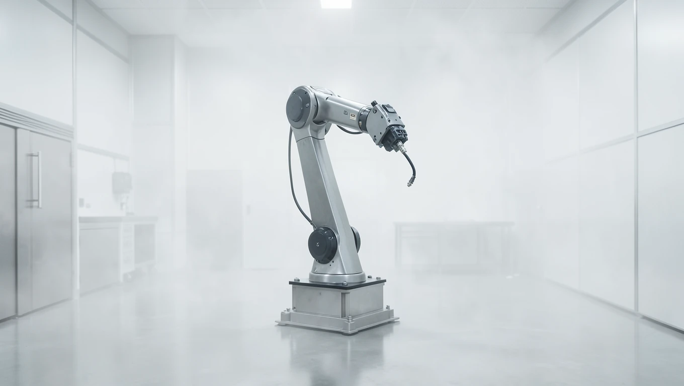 Robocurve lève 10 millions pour tester l’IA des robots