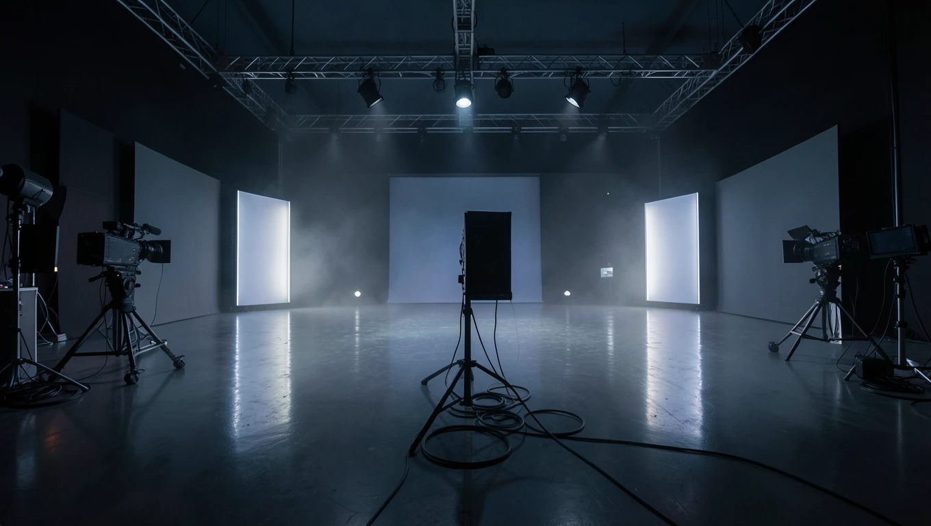 Rogue Studio promet une vidéo adulte digne d’Hollywood