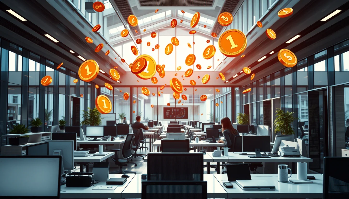 S4 Capital surpasse l'IA coûteuse et double ses profits