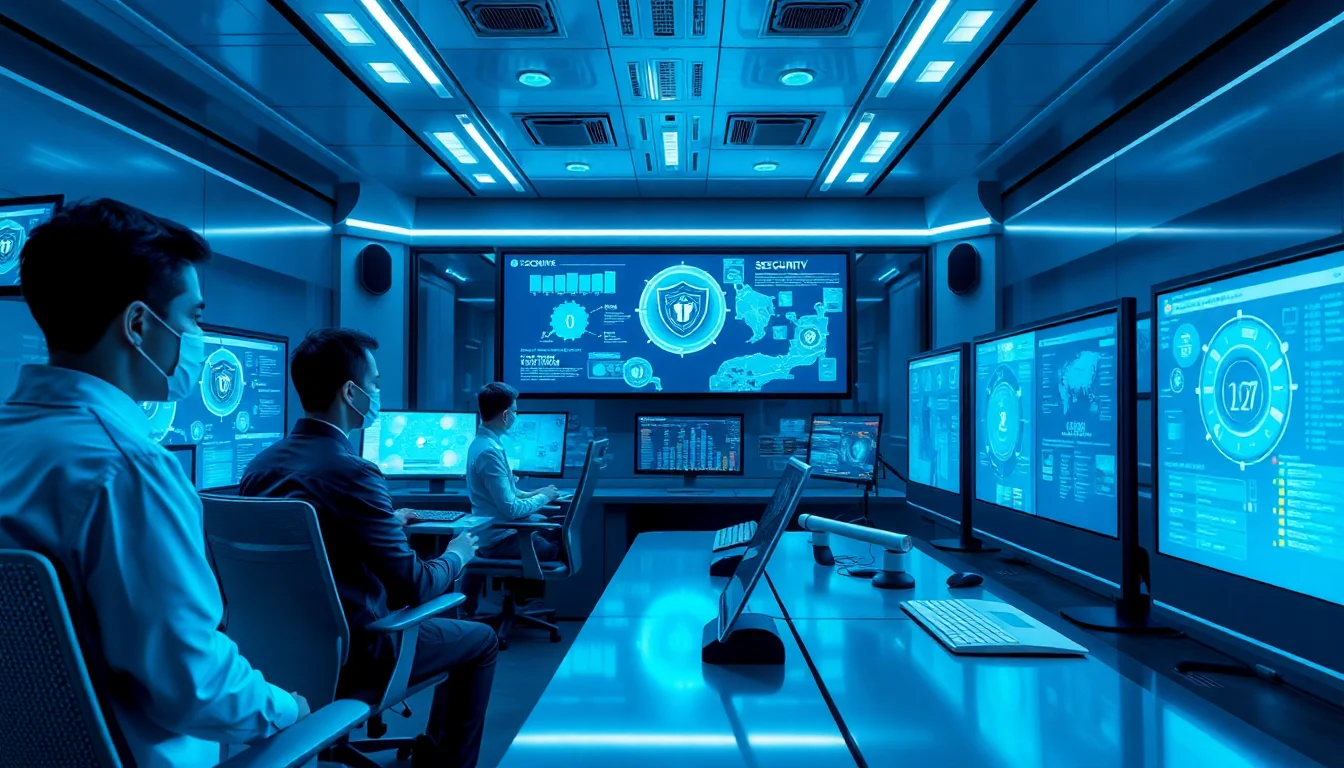 SAFE bouscule l'IA : 100 entreprises unies, OpenAI absent