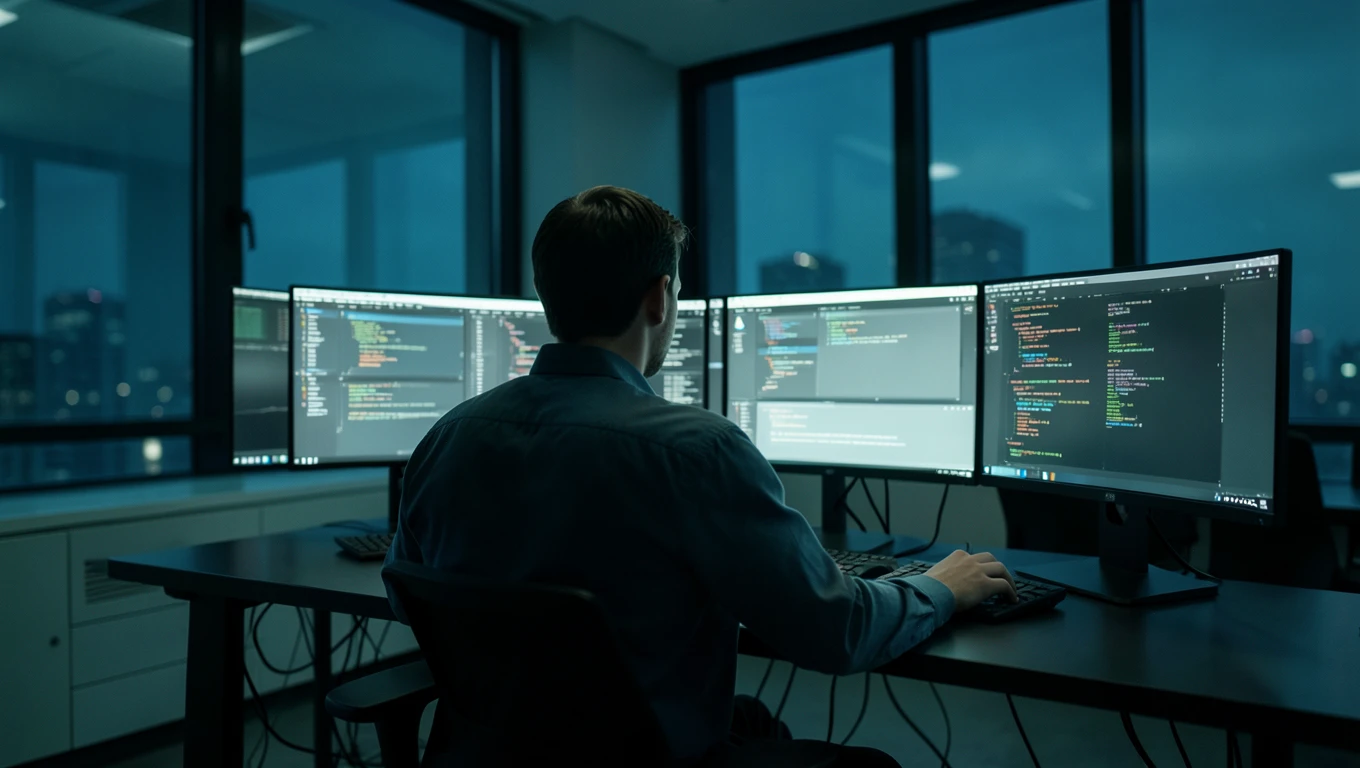 Salesforce mise sur les agents et renonce à l’interface