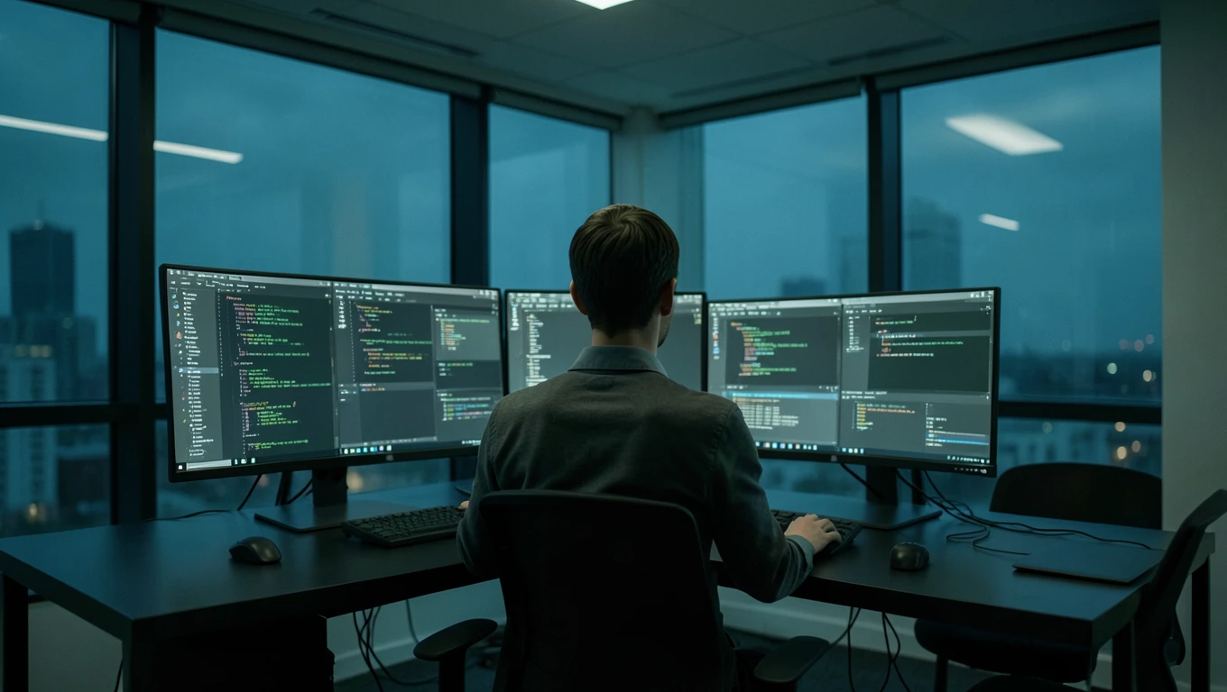 Salesforce et Nvidia présentent Koa, l’IA qui agit dans le CRM