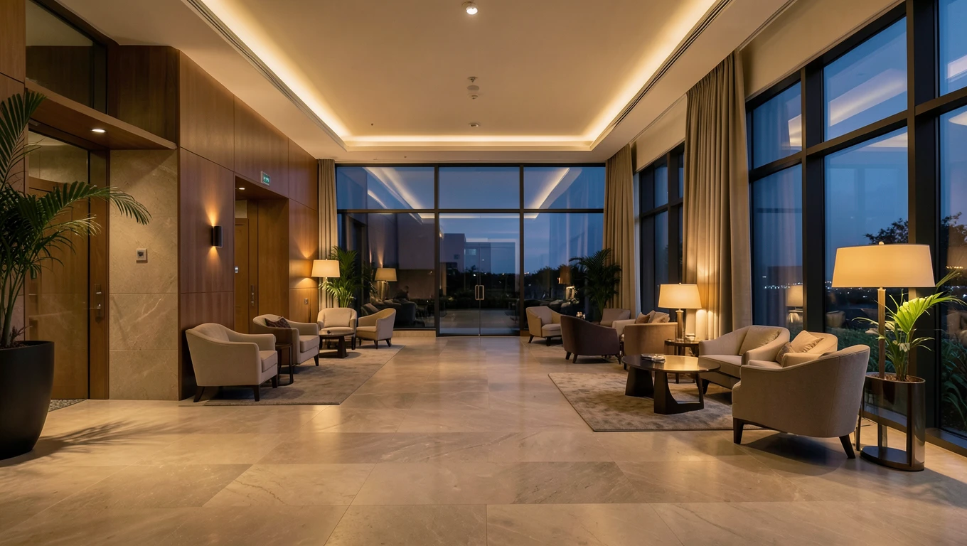Sam Shank voit les agents IA bousculer Booking et Expedia