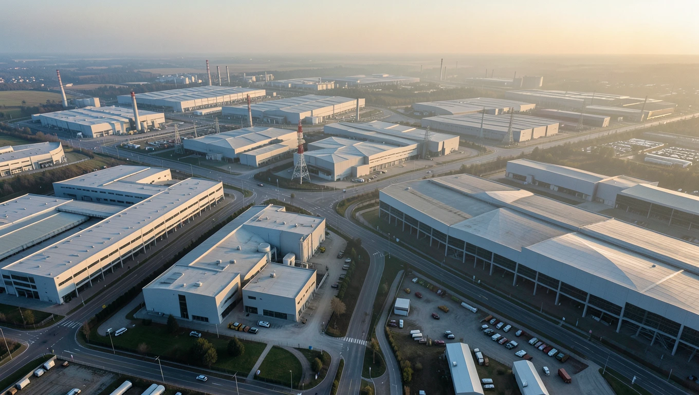Samsung relance une cinquième usine à Pyeongtaek pour l’IA