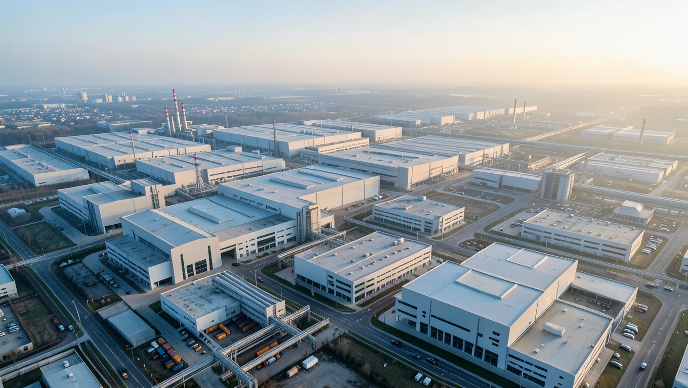 Samsung et TSMC misent sur le High NA d’ASML