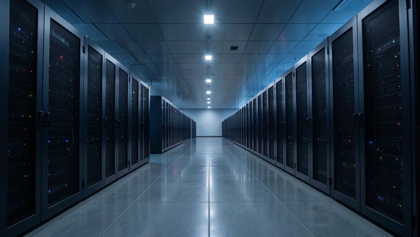 Scaleway prépare deux pôles AMD et NVIDIA en Europe du Nord