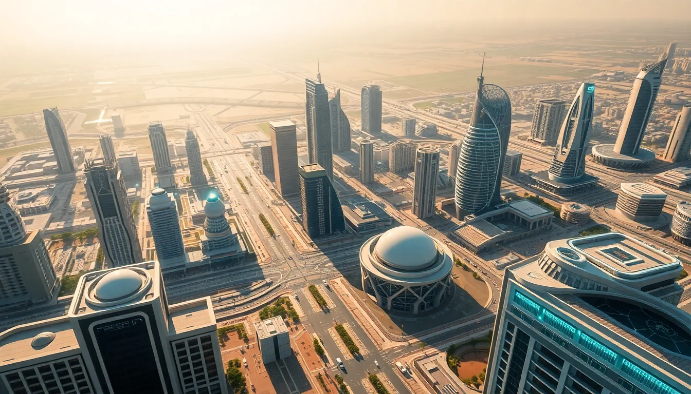 Sharjah transforme sa gouvernance avec l'IA agentique