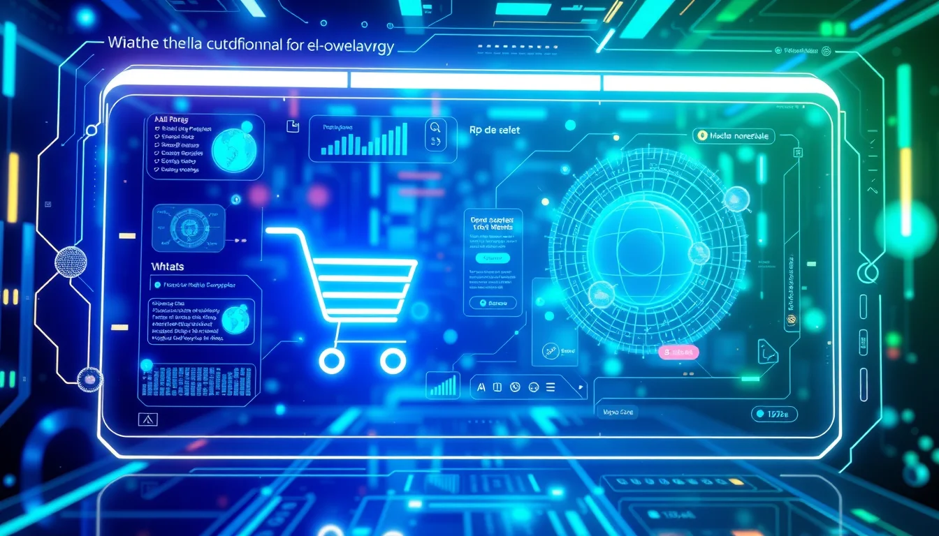 Shopify pulvérise les ventes avec un index IA x2
