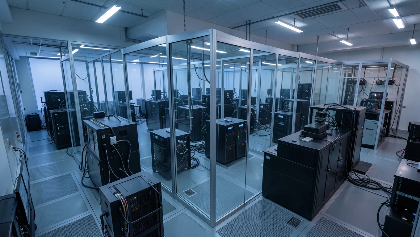 Simile AI lève 2 milliards pour simuler le comportement humain
