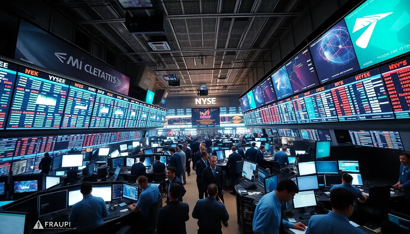 Situational Awareness : Citadel rafle des milliards IA