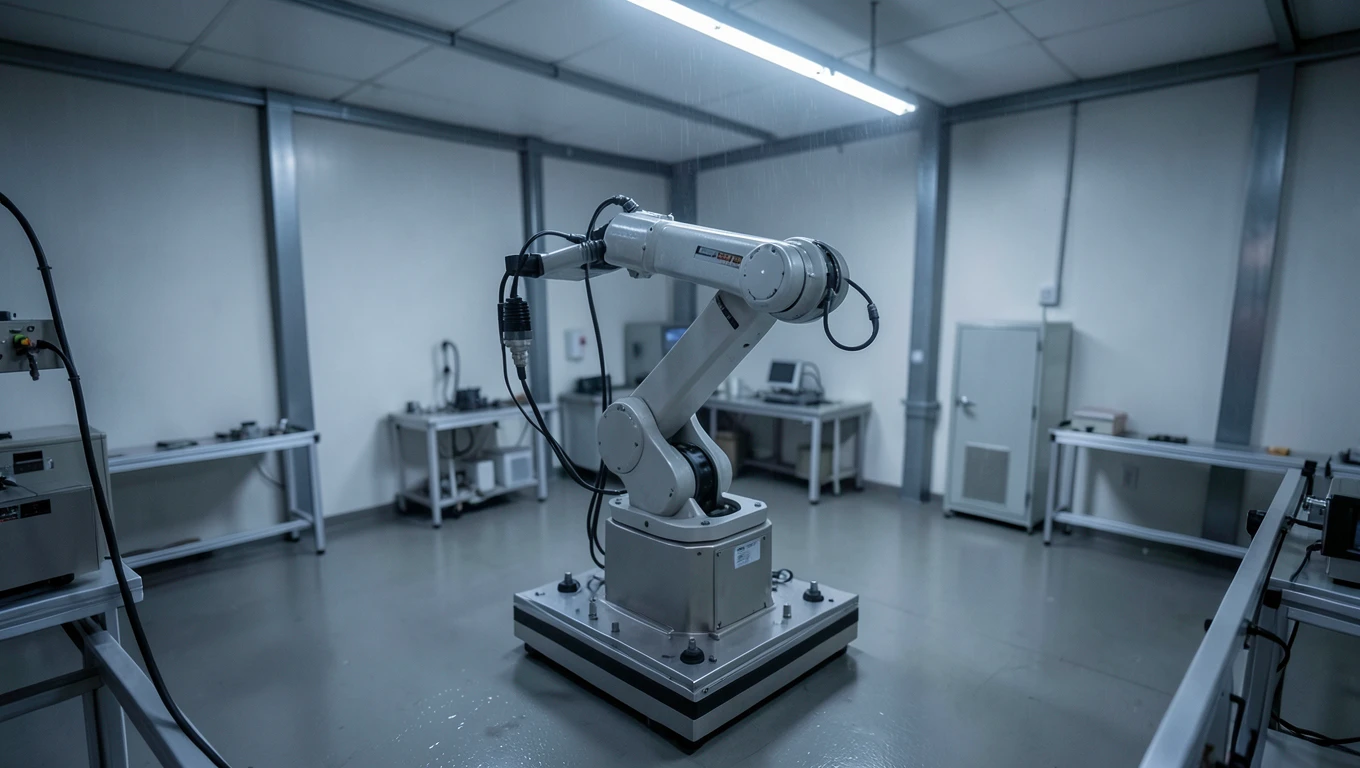 Skild AI apprend aux robots en une seule vidéo