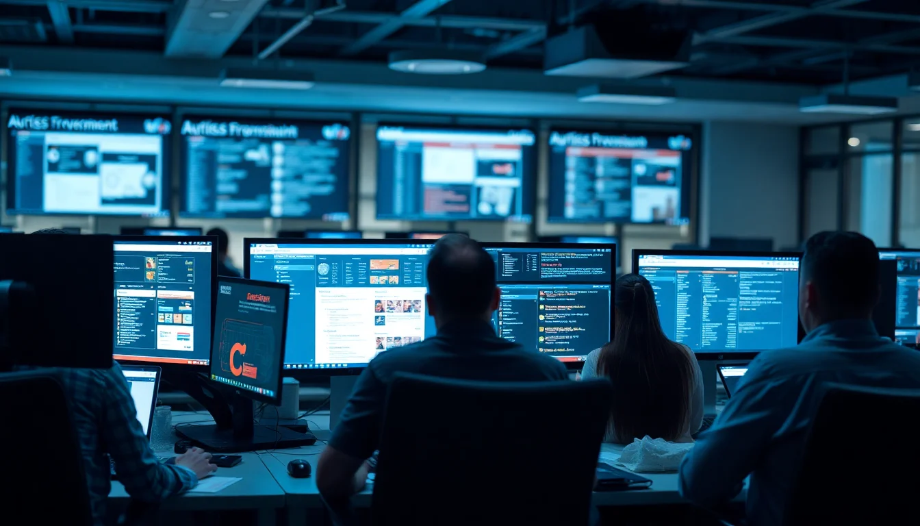 Skyhigh Security renforce les navigateurs contre l'IA