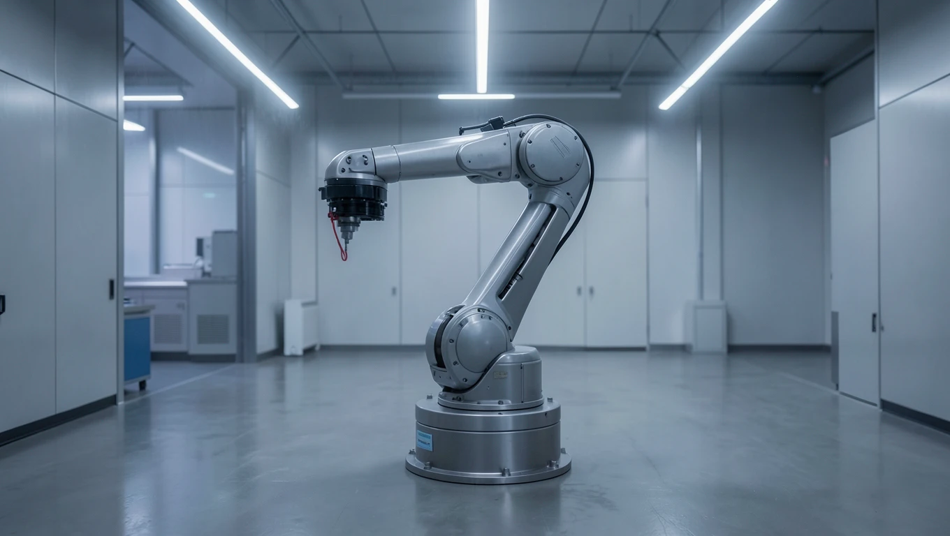 SoftBank reprend l’institut robotique de Marc Raibert