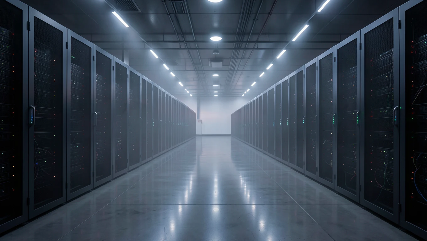 SpaceX et Nvidia préparent des centres de données orbitaux