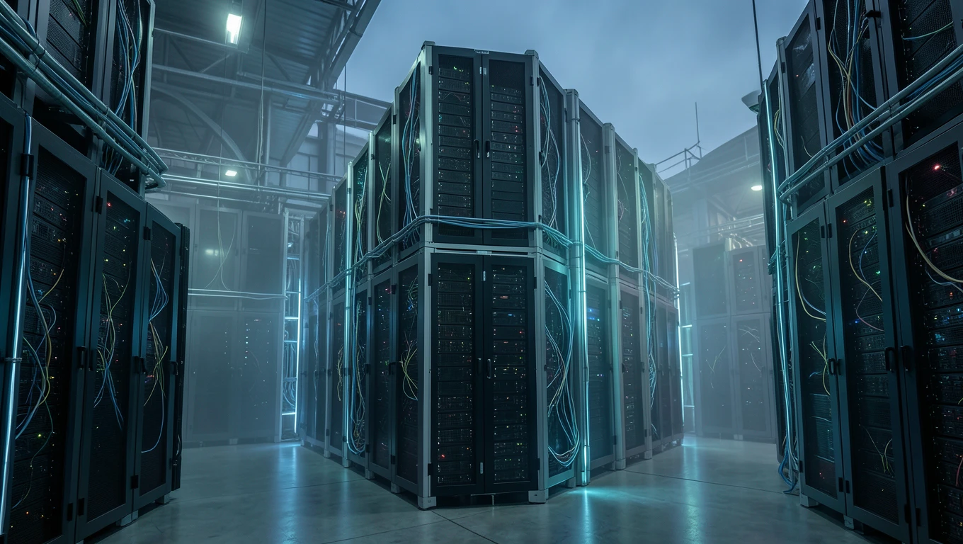 SpaceX prépare 40 milliards pour acheter des GPU Nvidia