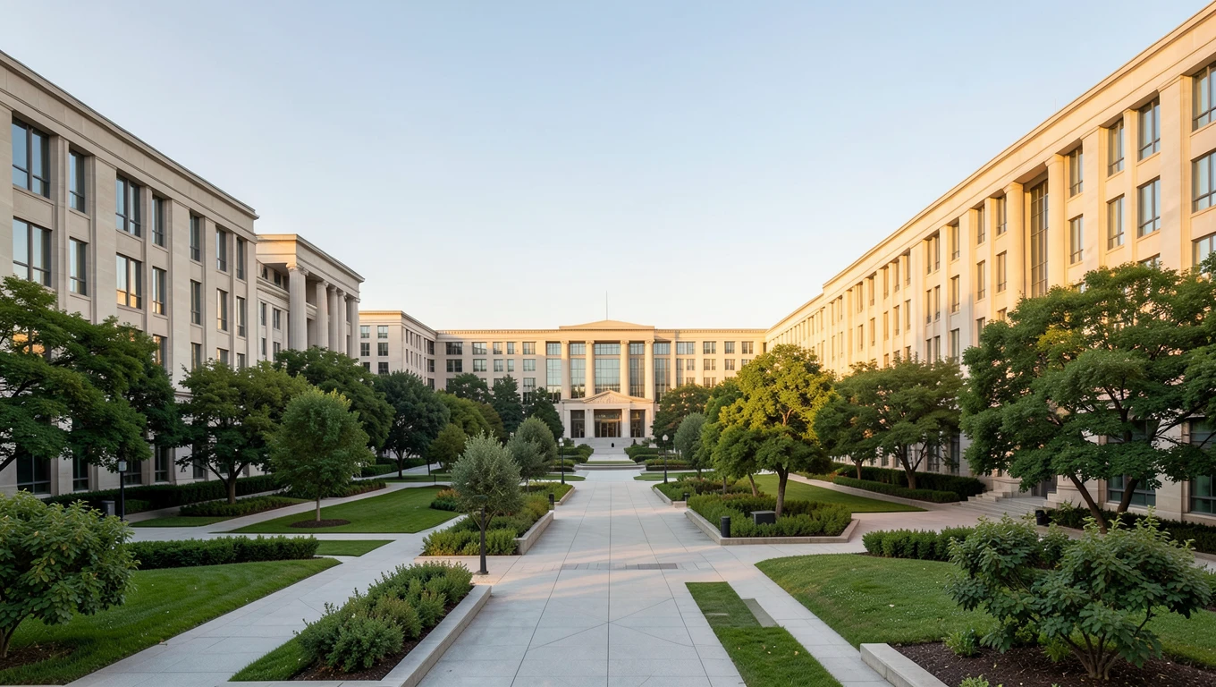 Stanford prend la tête du classement mondial des formations en IA