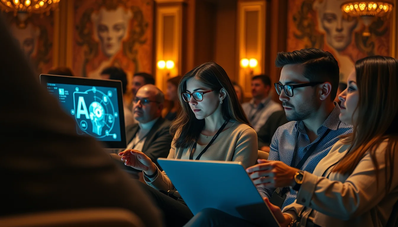 Taylor Radey réinvente la recherche marketing via l'IA