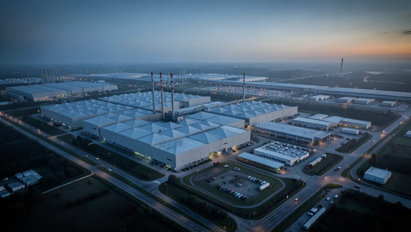 TCS rachète MHP et signe 1,25 milliard avec Porsche