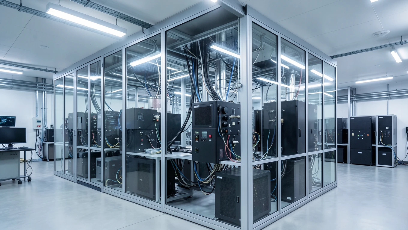OpenAI formalise Navier-Stokes avec 10 000 agents